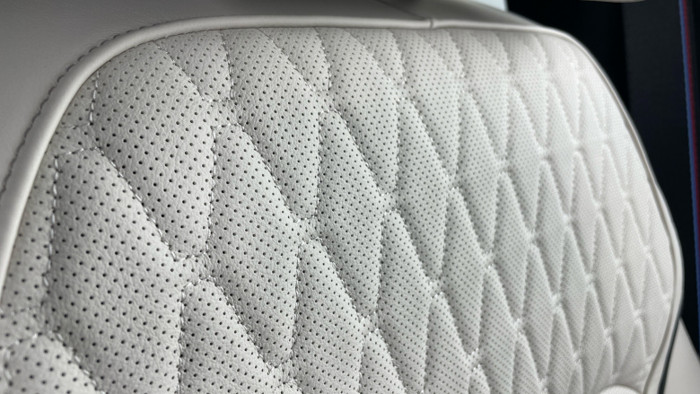 BMW X7 xDrive40d MHT M Sport 5dr Step Auto Diesel Estate